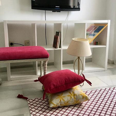 Apartamento La Estacion Jerez de la Frontera Eksteriør billede