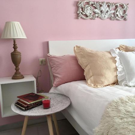 Apartamento La Estacion Jerez de la Frontera Eksteriør billede