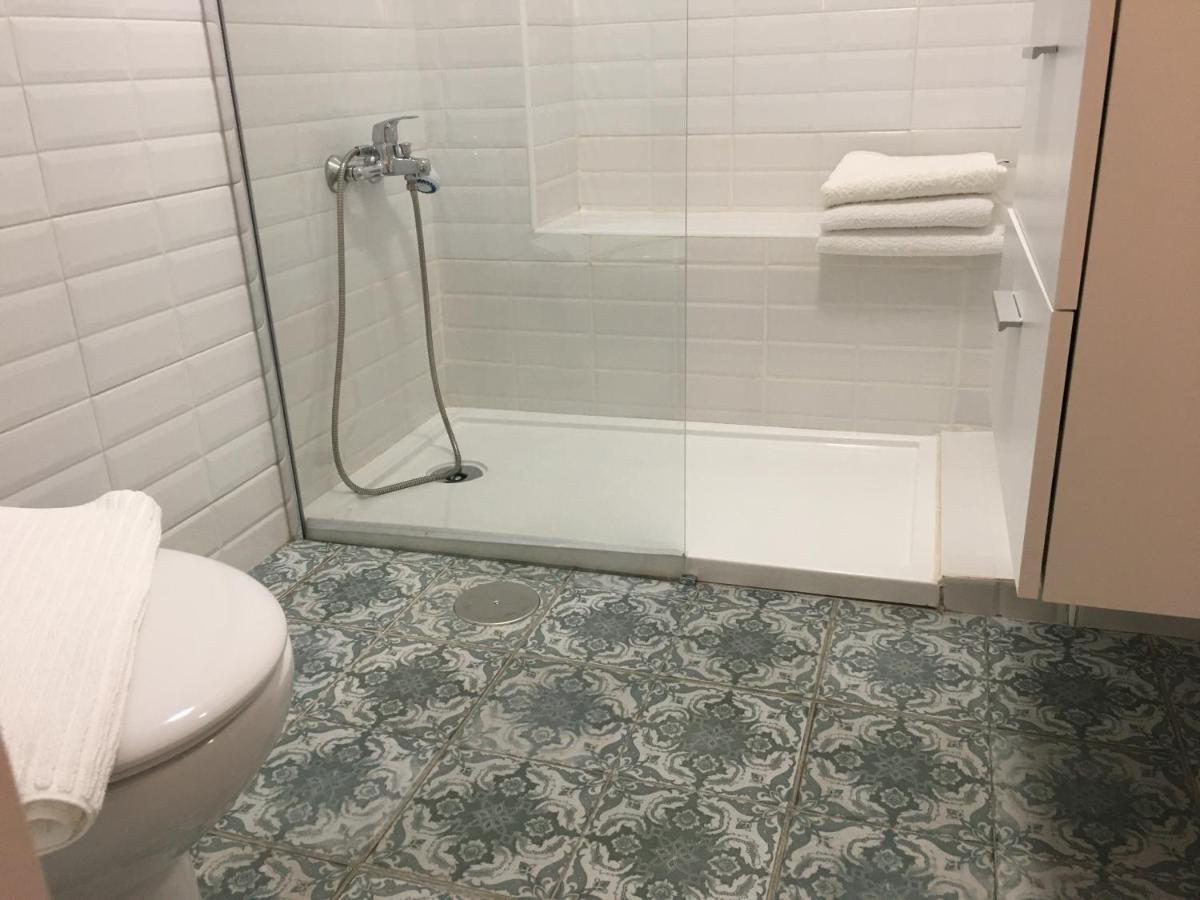 Apartamento La Estacion Jerez de la Frontera Eksteriør billede