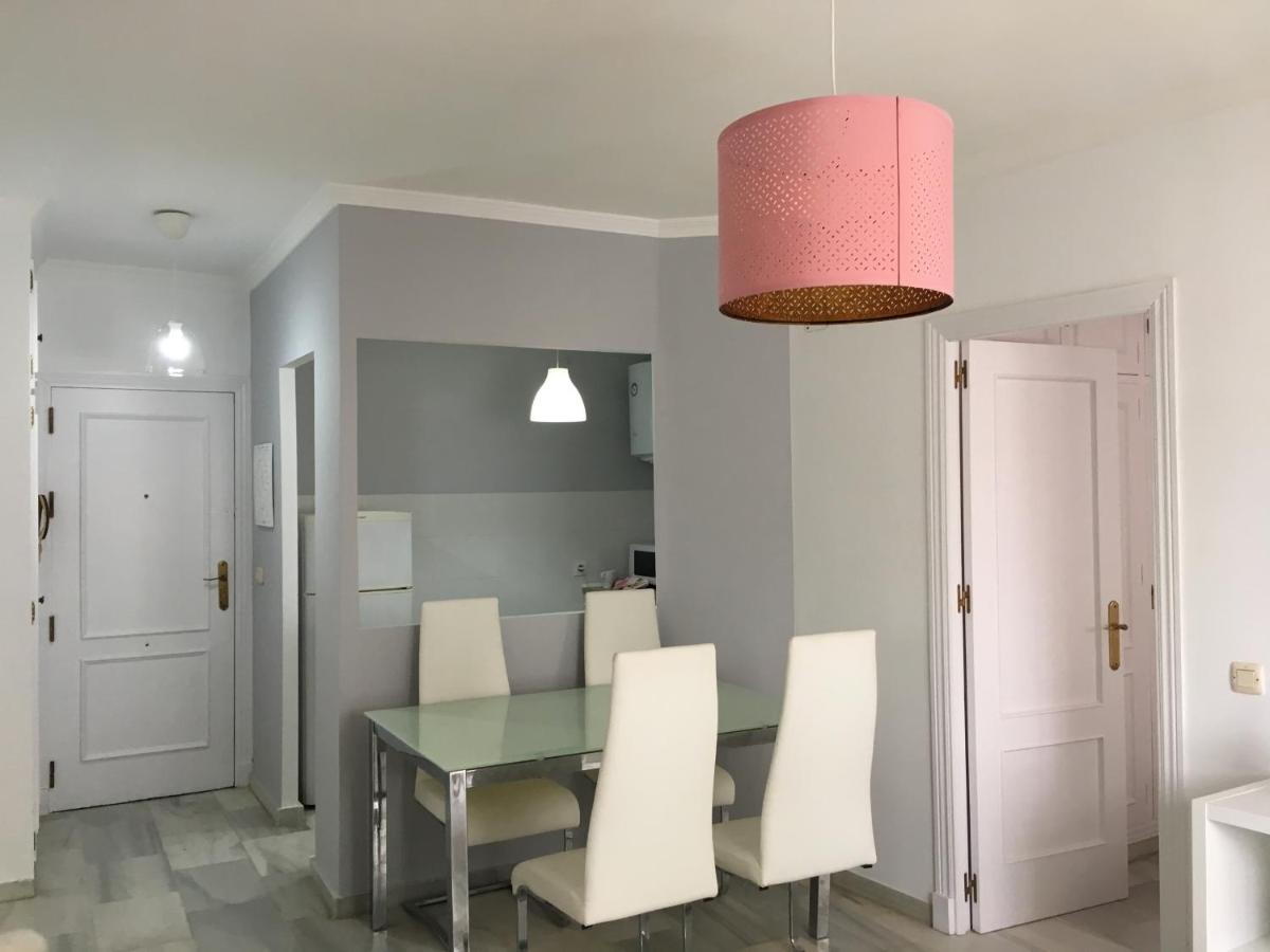 Apartamento La Estacion Jerez de la Frontera Eksteriør billede