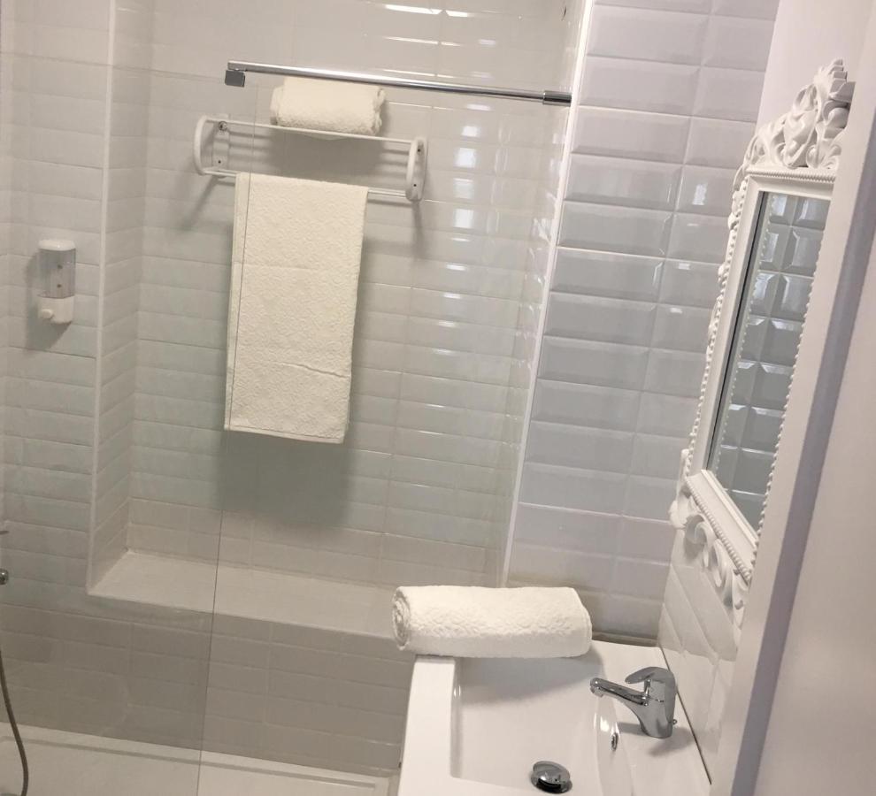 Apartamento La Estacion Jerez de la Frontera Eksteriør billede